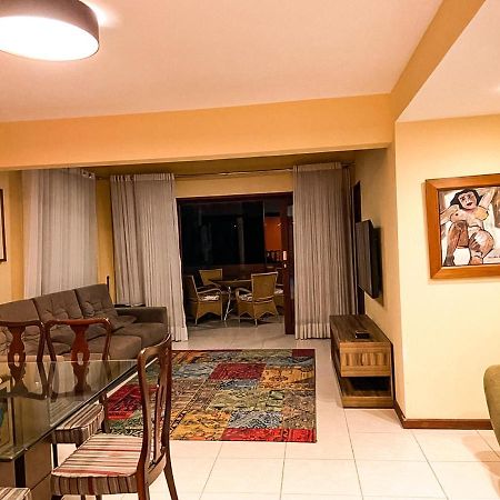 Flat 804 Portal De Gravata Hotel Fazenda - 4 Suites 외부 사진