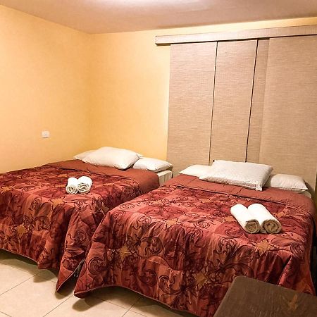 Flat 804 Portal De Gravata Hotel Fazenda - 4 Suites 외부 사진