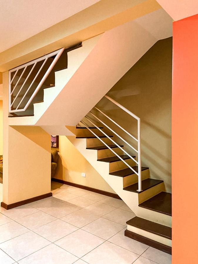 Flat 804 Portal De Gravata Hotel Fazenda - 4 Suites 외부 사진