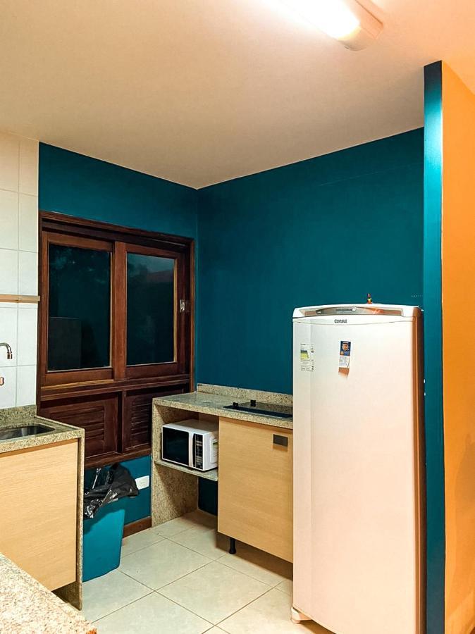 Flat 804 Portal De Gravata Hotel Fazenda - 4 Suites 외부 사진