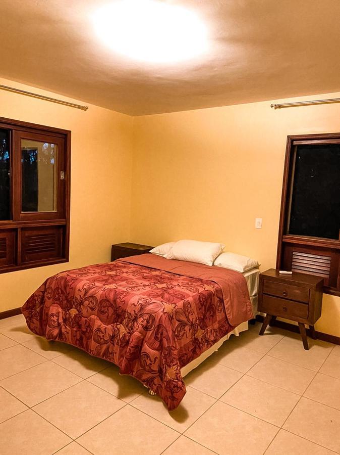 Flat 804 Portal De Gravata Hotel Fazenda - 4 Suites 외부 사진